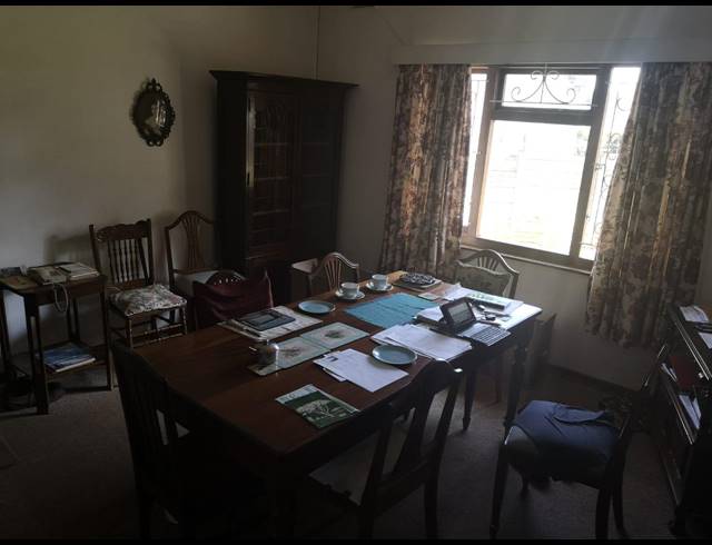 4 BEDROOM HOUSE TO LET IN PELHAM